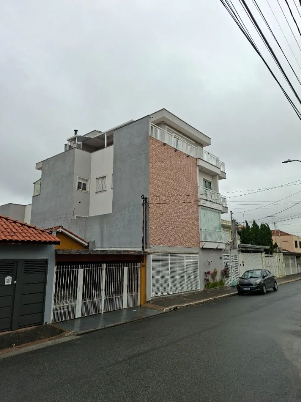 Apartamento  - Foto 3