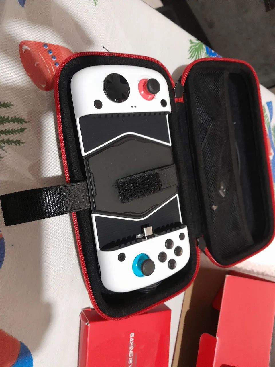 Gamersir x2 gamepad - Foto 2
