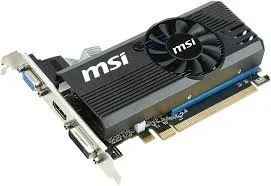 AMD Radeon R7 240 2GB DDR3 - Funcionando Perfeitamente - Foto 2