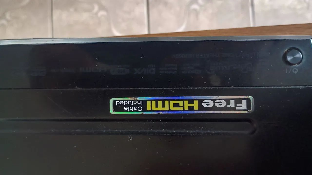 Home System 