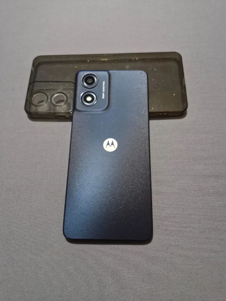 Vende-se moto g04s - Foto 3