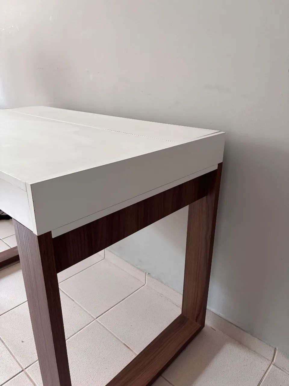Mesa Escrivaninha para Escritório Squadra II - Foto 4