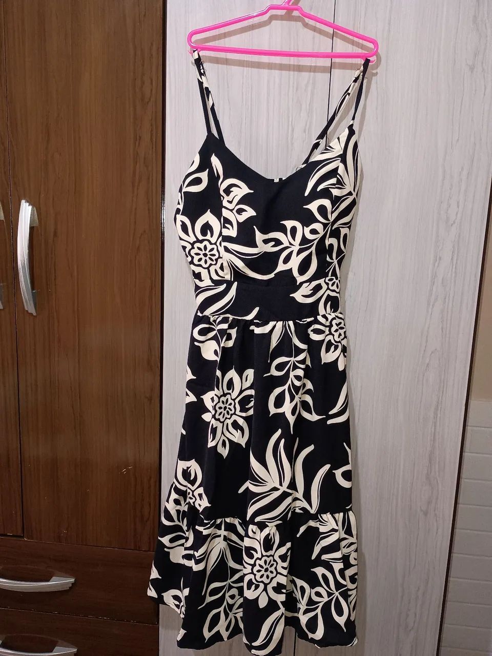 Lote vestido adulto 