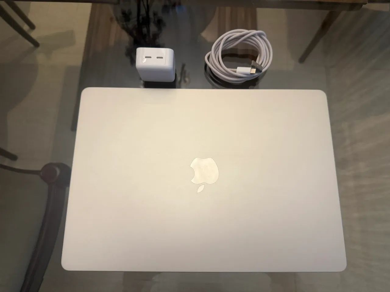 MacBook Air 15 M4 - Foto 4