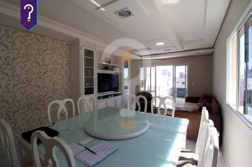Apartamento para locação, Mar Grosso, Laguna - Foto 4