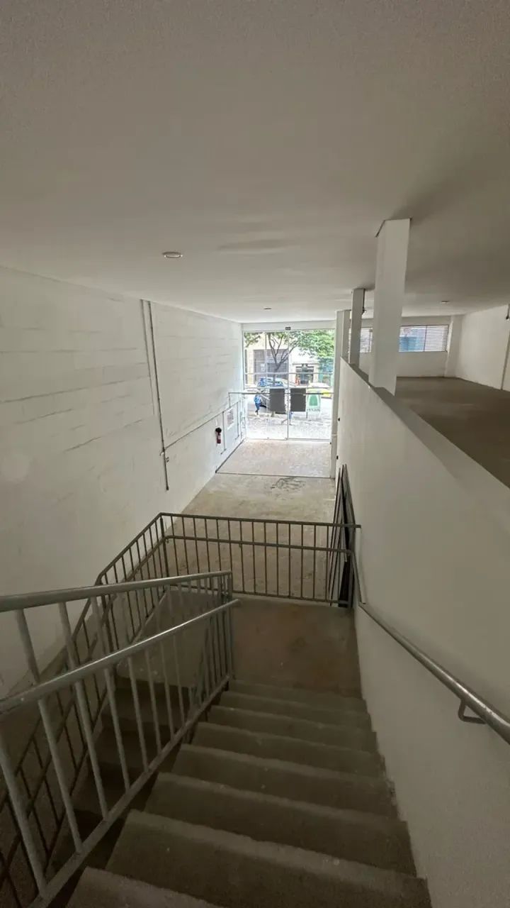 ALUGA-SE LOJA NO CENTRO DE BH - 290m²  - PRIMOR IMÓVEIS BH - Foto 2