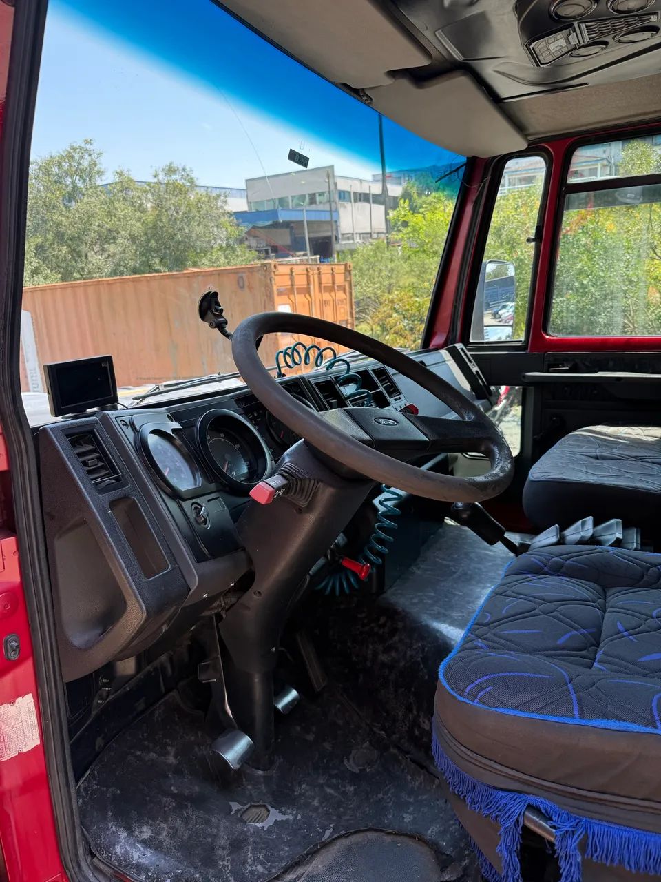 Cargo 712 - Foto 3