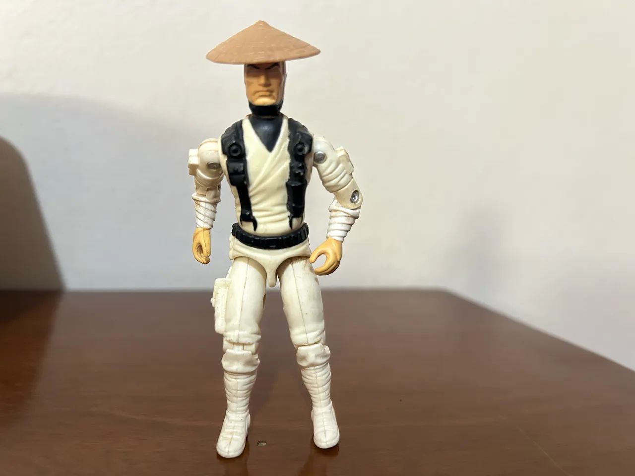 Raiden Gijoe Mortal Kombat  - Foto 3