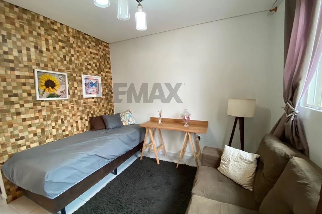 Casa Duplex 2 quartos para locação em Ponta de Campina. - Foto 5