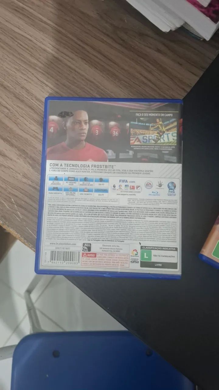 Fifa 17 - Foto 2