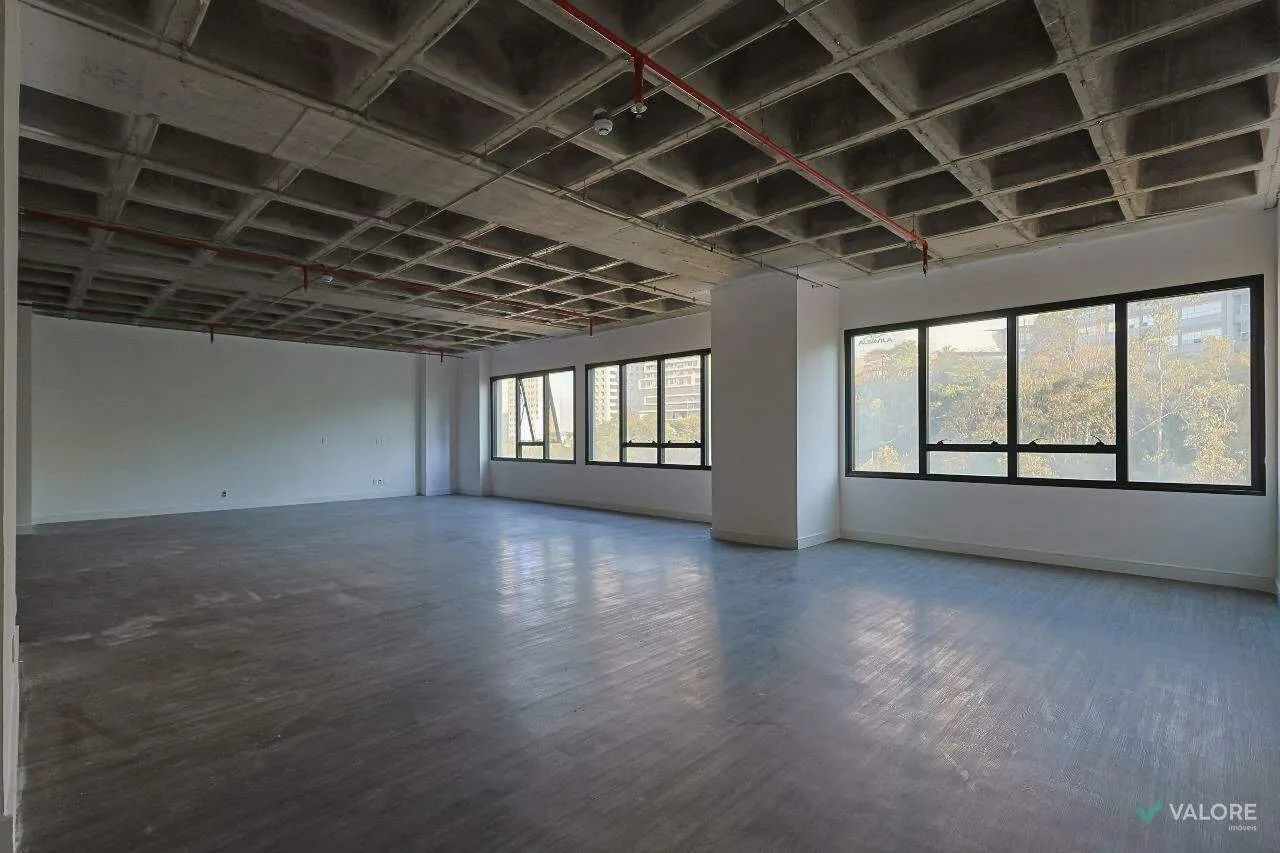 Sala para alugar no Vila da Serra