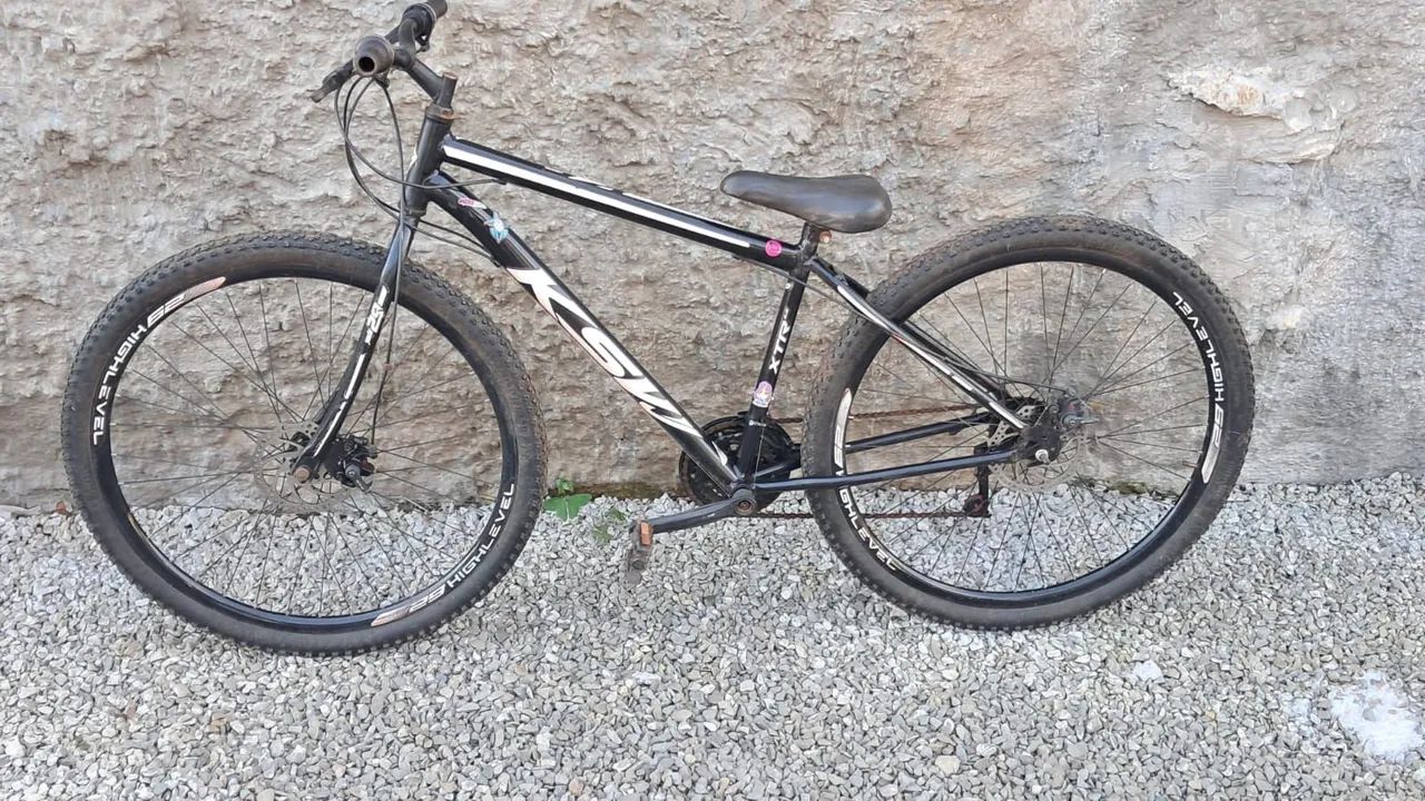 Bicicleta aro 29 - Foto 2