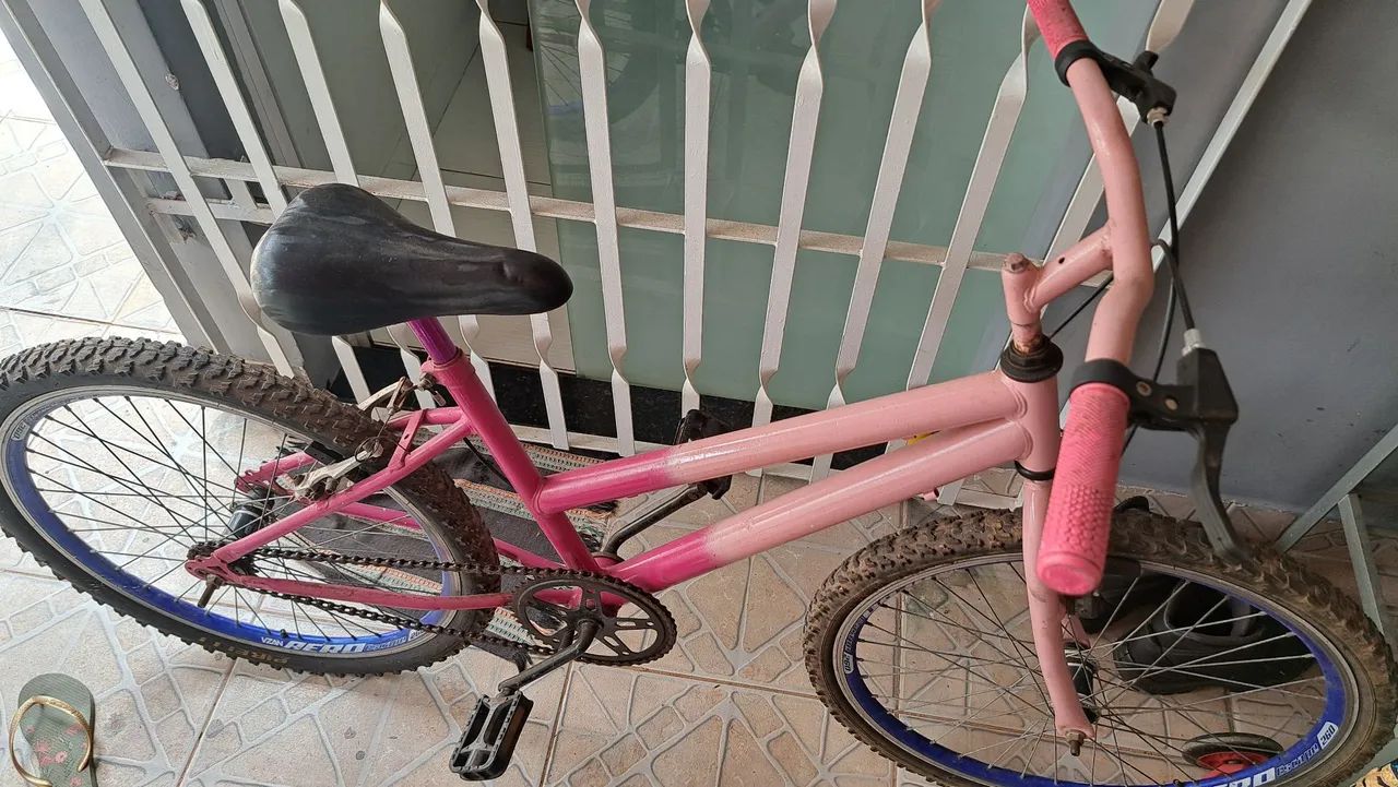Vendo Bicicleta  - Foto 2