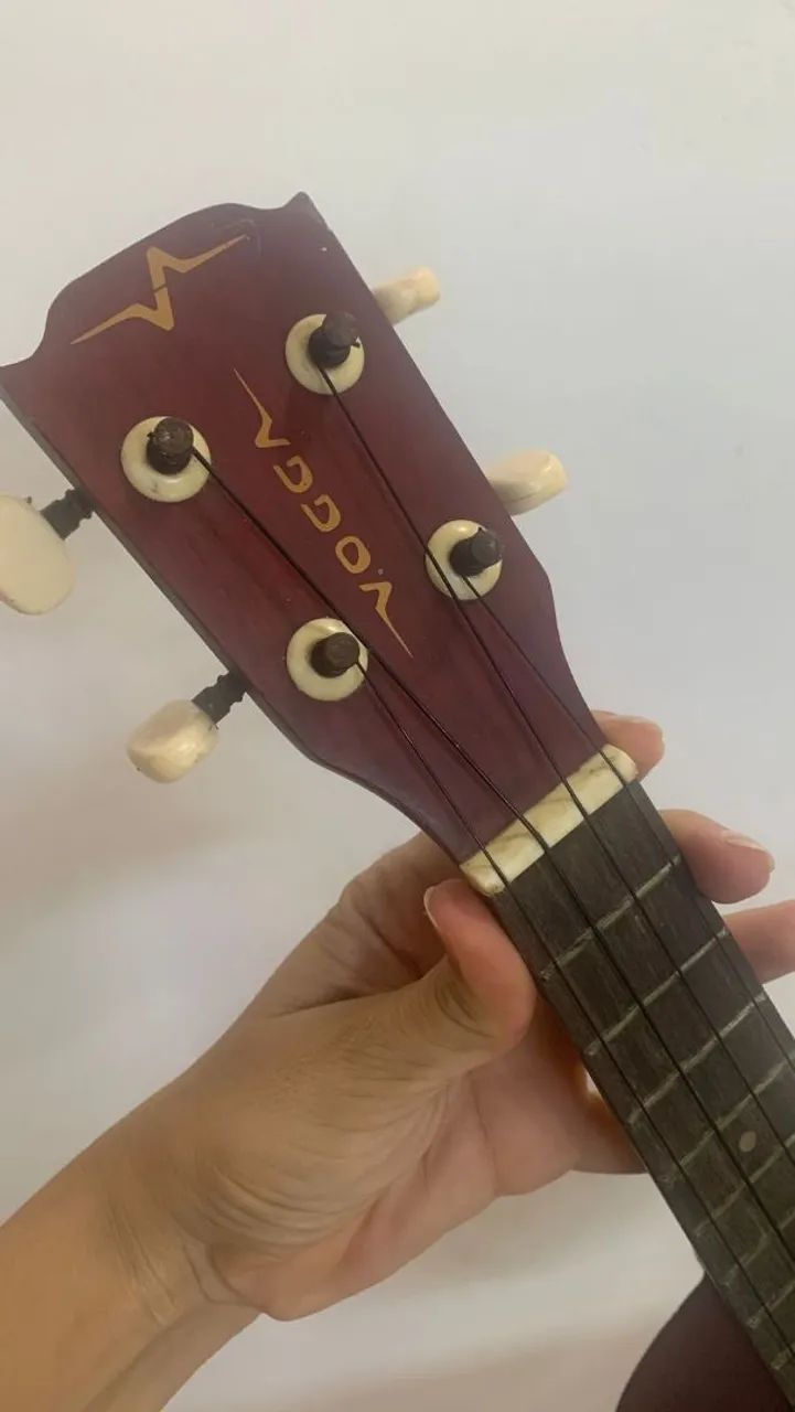 Ukulele - Foto 3