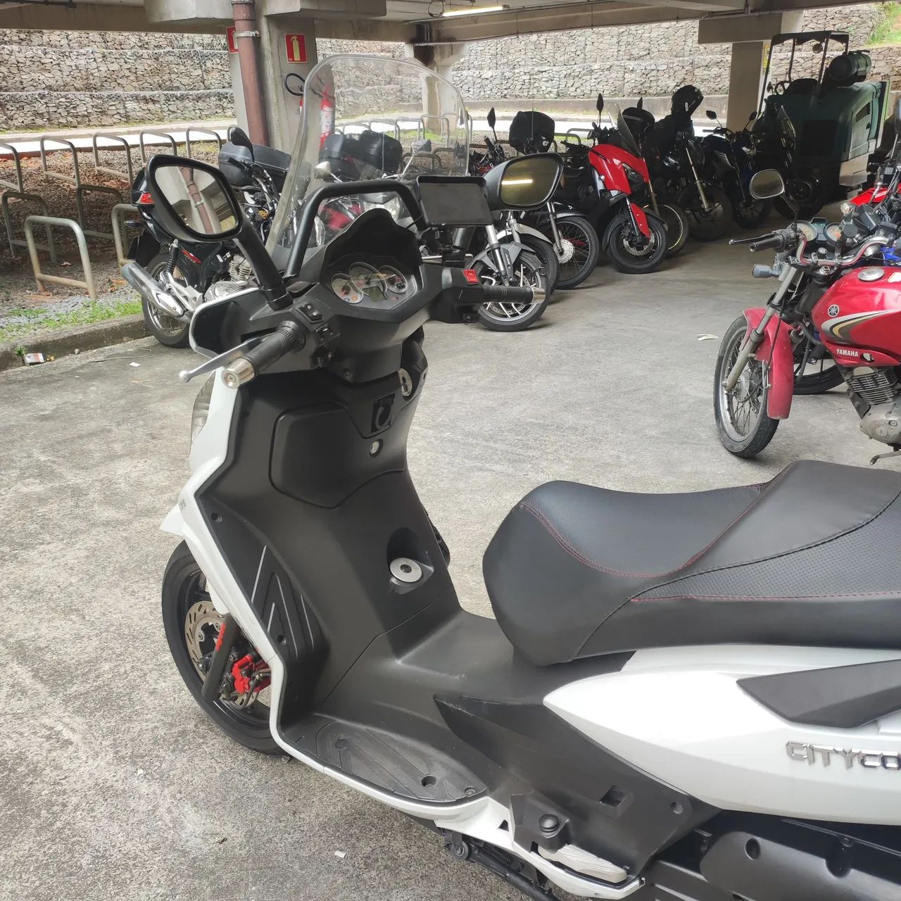 Citycom S300i 2017 - Foto 2