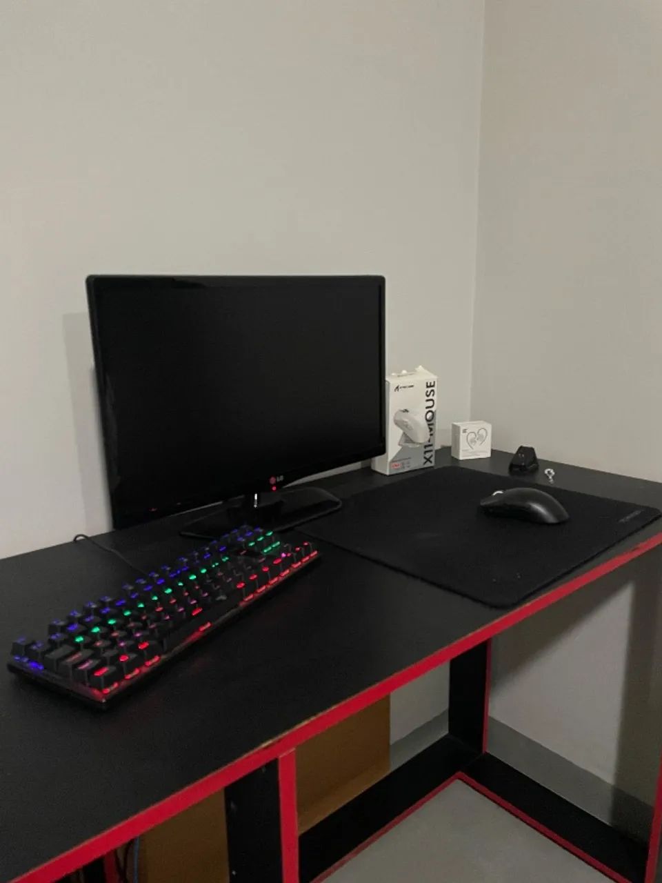 Pc Gamer e periféricos - Foto 3