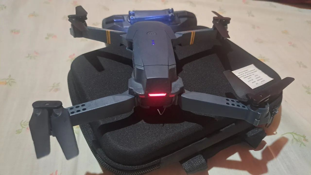 Drone  - Foto 2