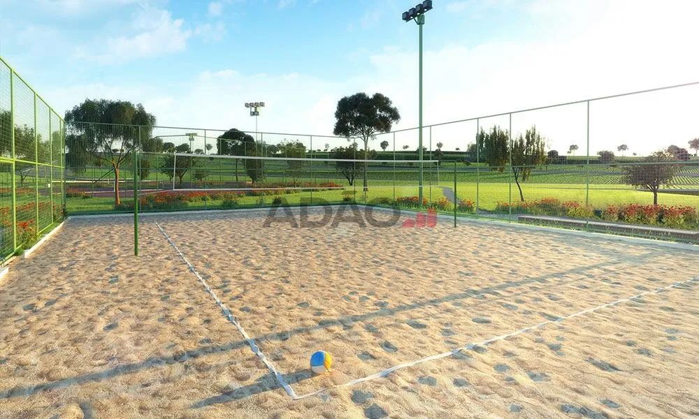 Lote 324m² Jardins Barcelona - Foto 13
