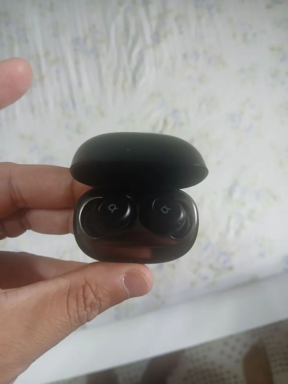 CELULAR + FONE BLUETOOTH ORIGINAL  - Foto 2