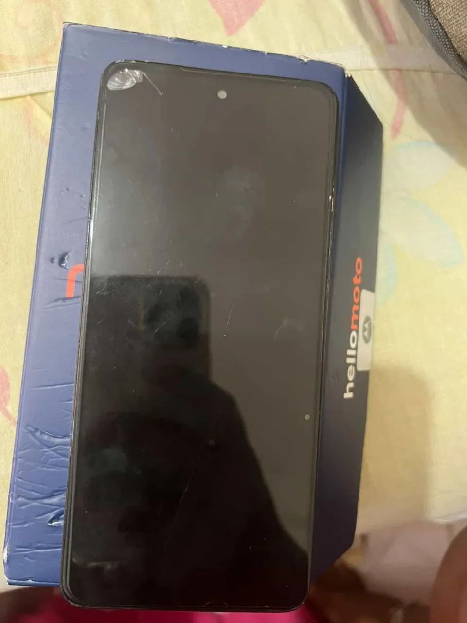  Celular completo - Foto 3