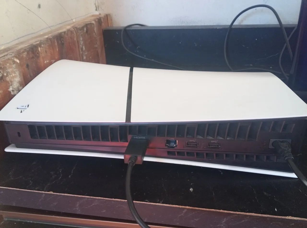 Vendo PS5 - Foto 5