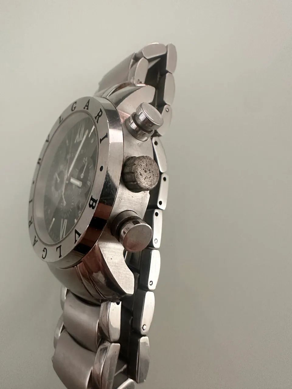 Relógio Bulgari  - Foto 4