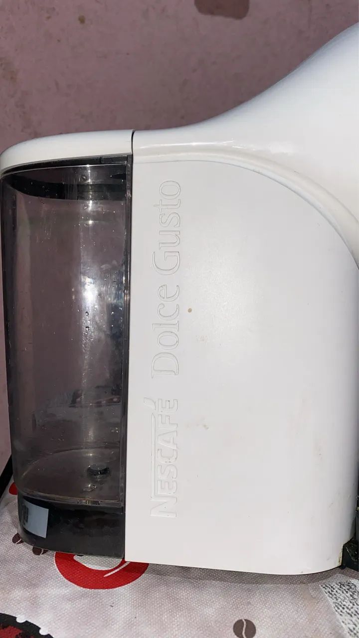 Cafeteira elétrica 