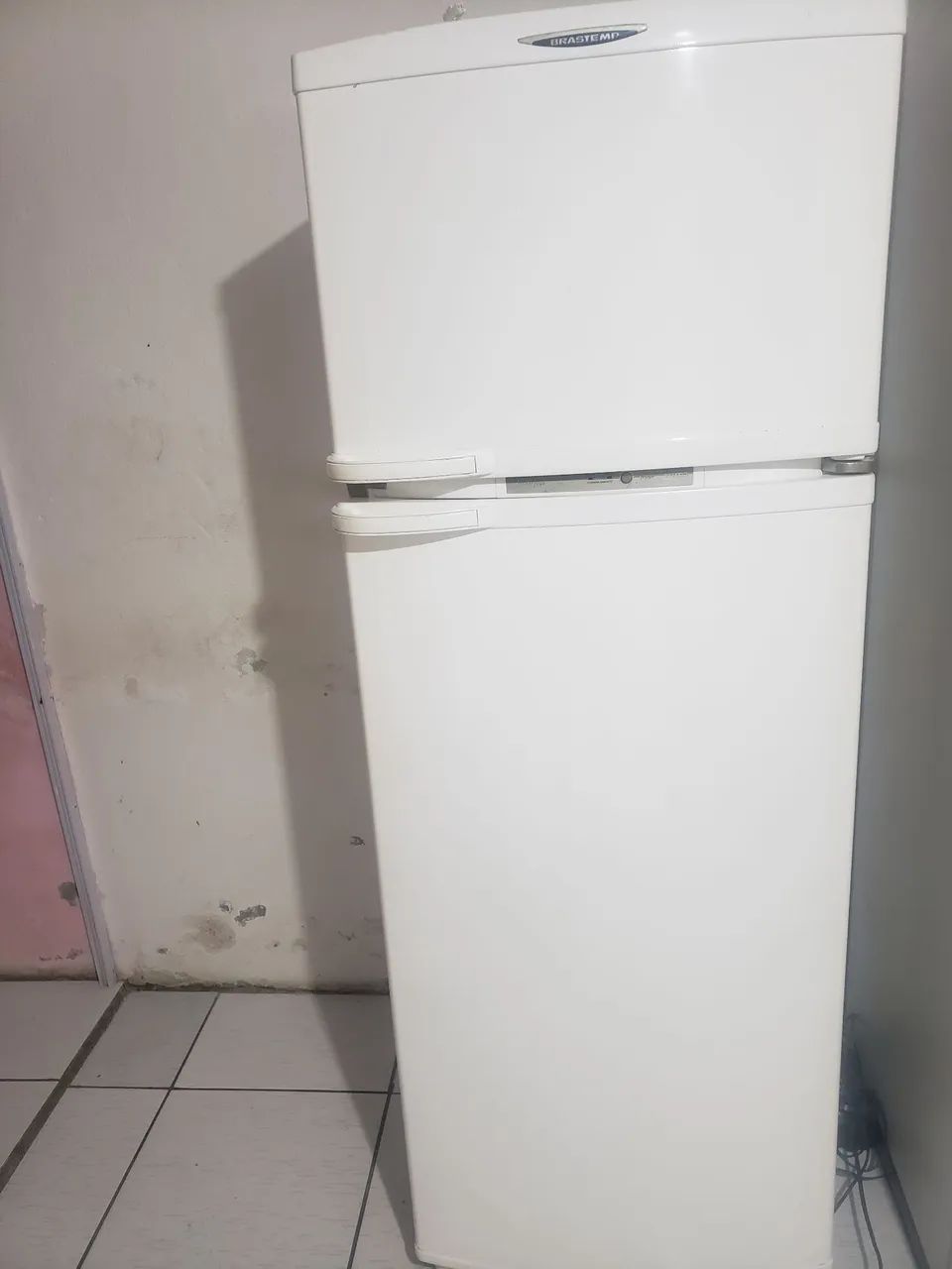 Geladeira 
