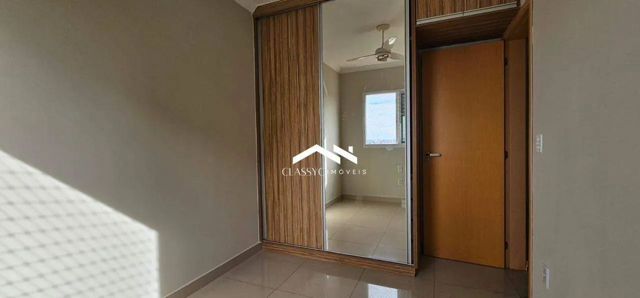 Apartamento 2 Quartos com Varanda - Tubalina, Uberlândia. - Foto 3