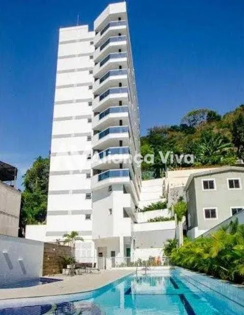 Botafogo | Apartamento 3 quartos, sendo 2 suites - Foto 2