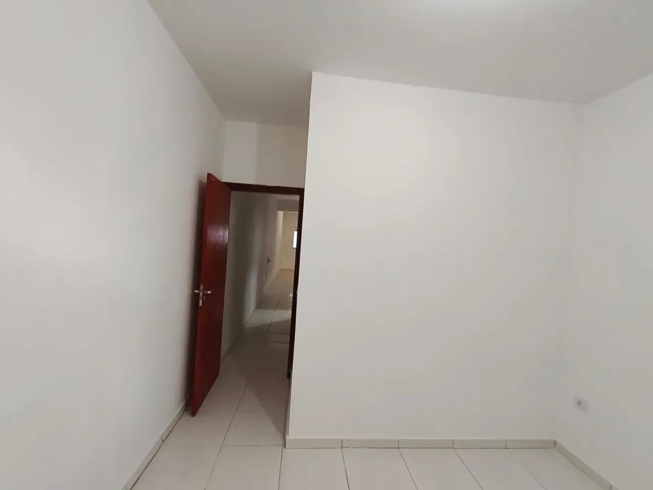 Excelente Casa com 2 Quartos no Tiradentes - Foto 4