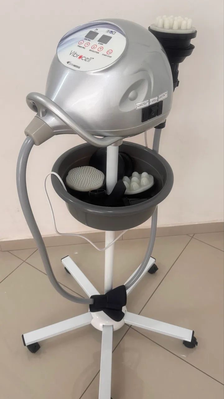 Vibrocell (usado 2x)