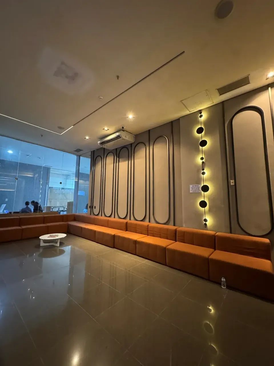 ALUGO | Sala Comercial  Edifício Humberto Lobo. - Foto 4