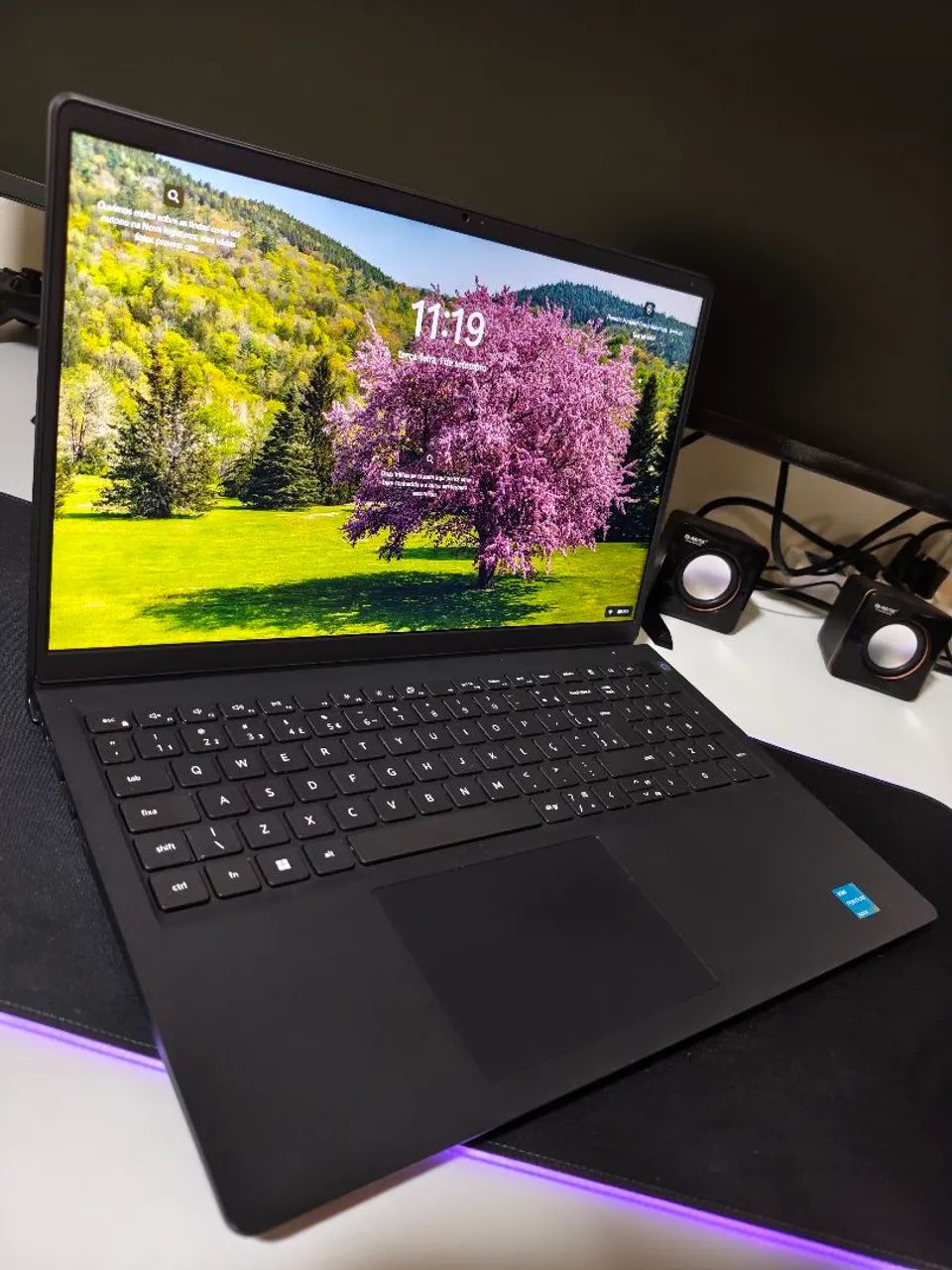Notebook Dell 11° Geração DDR4 - Foto 4
