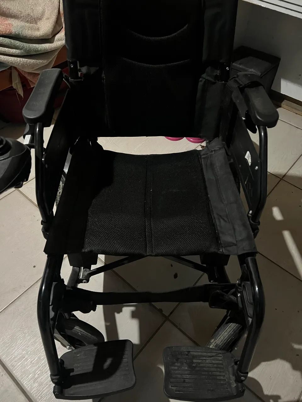 Cadeiras elétrica  - Foto 4