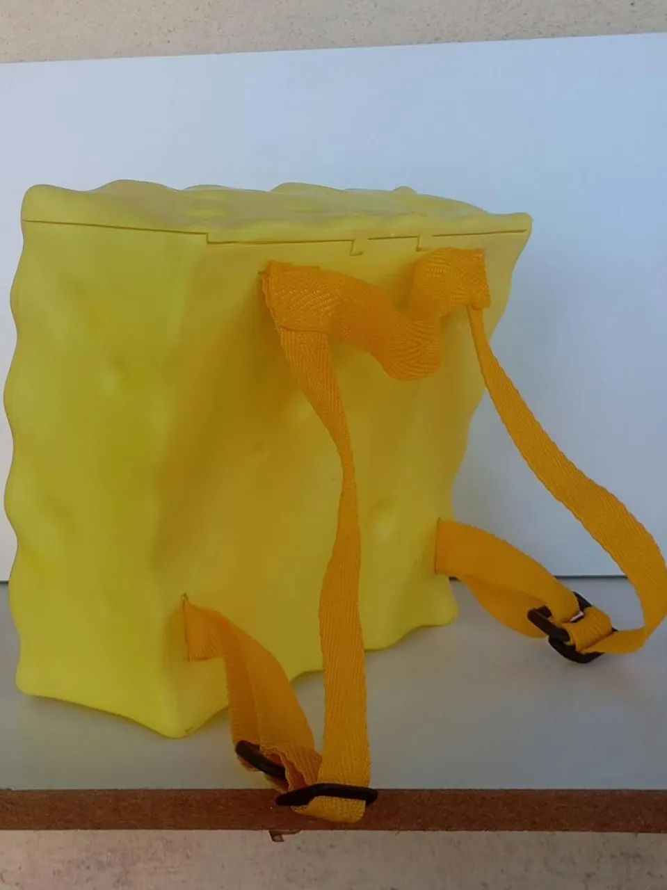 Bolsa boby esponja  - Foto 3