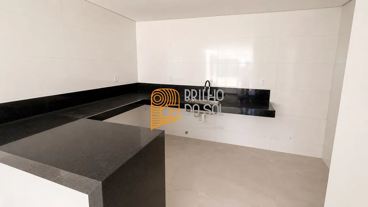 Duplex com 3 Quartos, 2 Suítes, Ampla Área Privativa e Excelente Iluminação Natural - Foto 3