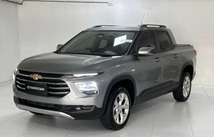 Chevrolet Montana 2026