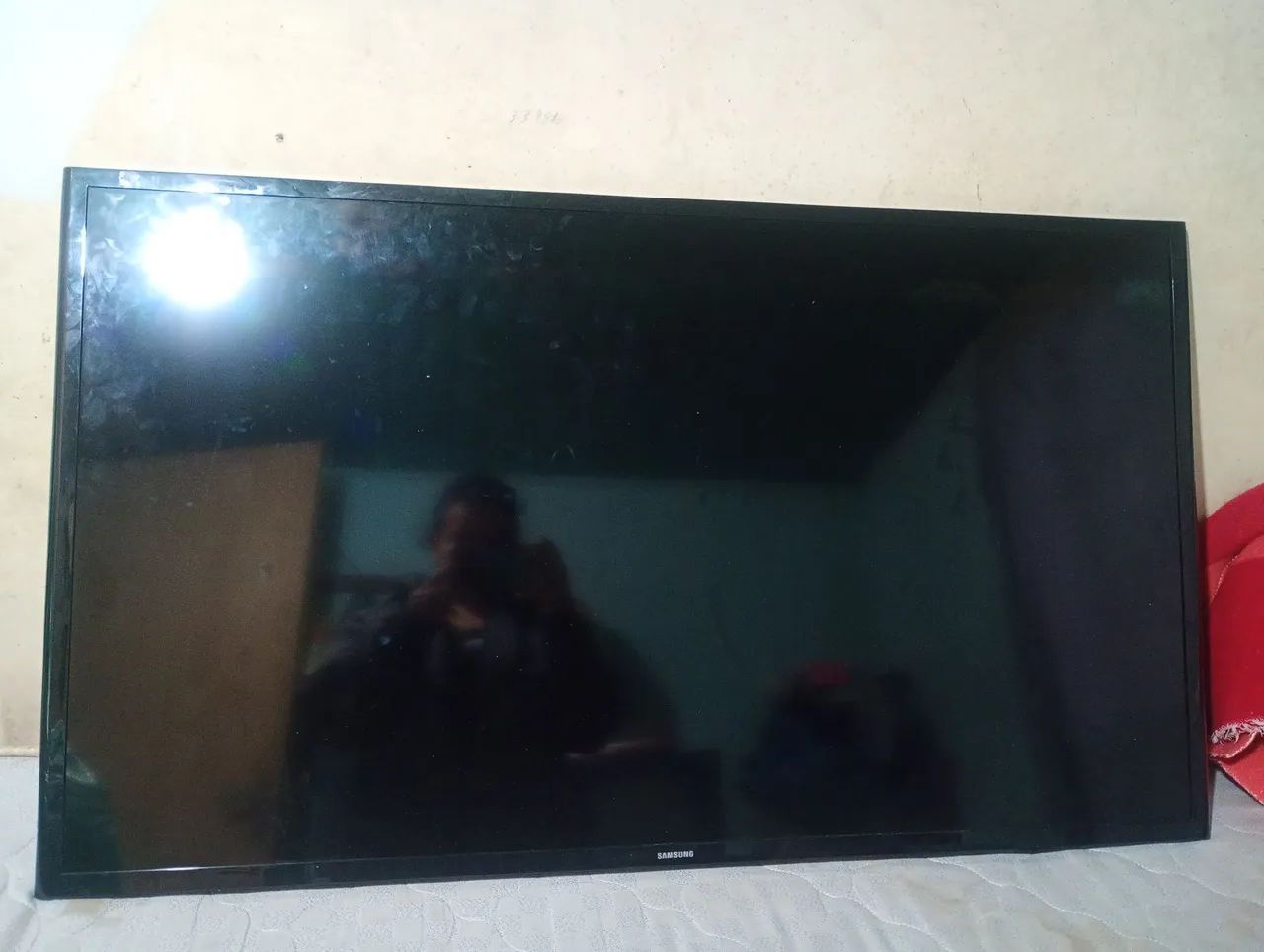 Tv Samsung smart  - Foto 4