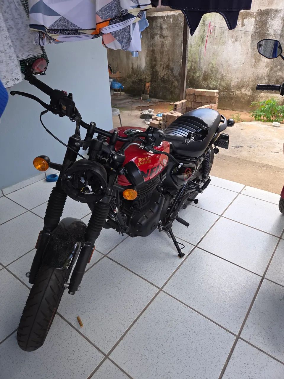 Royal enfield Hunter 350 - Foto 2