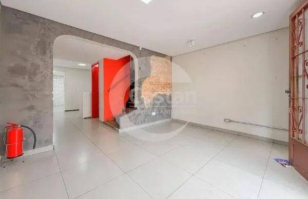 sobrado à venda no ipiranga