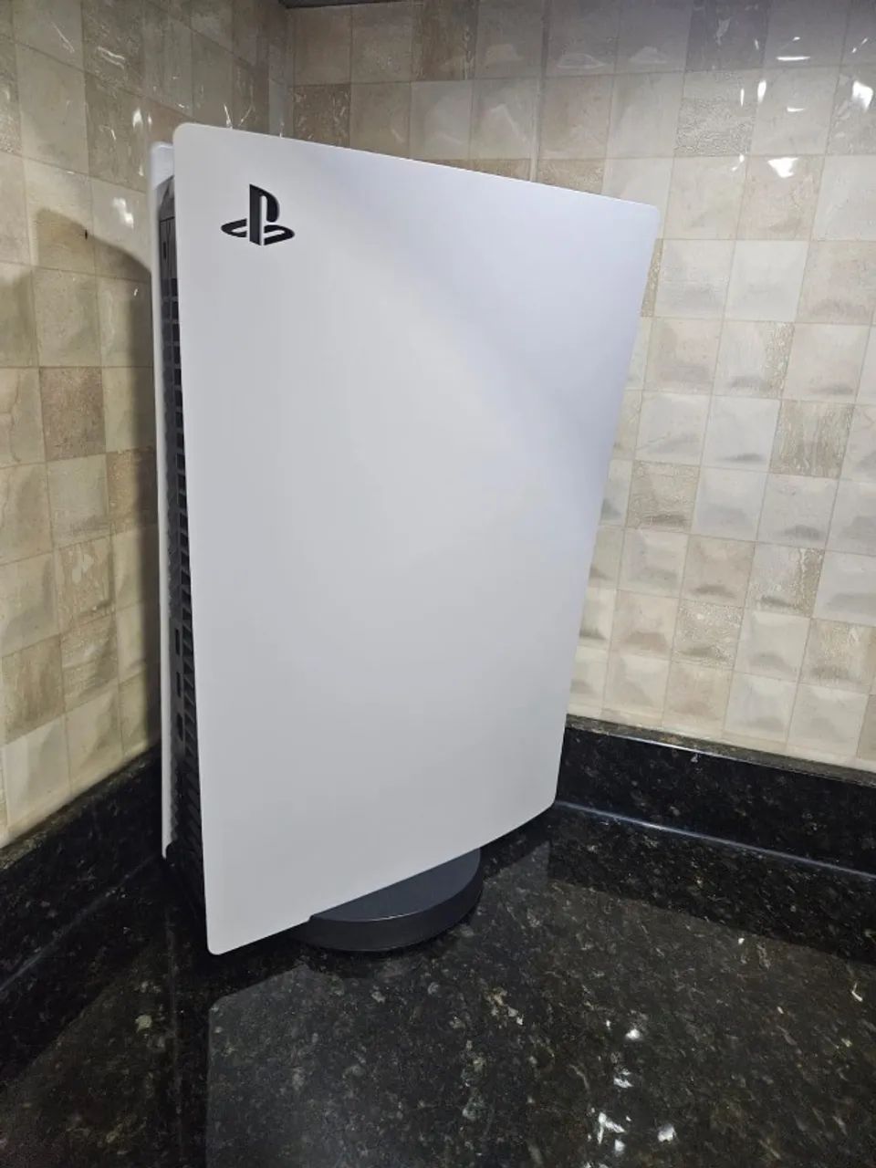 PS5 Fat - Digital - Foto 3