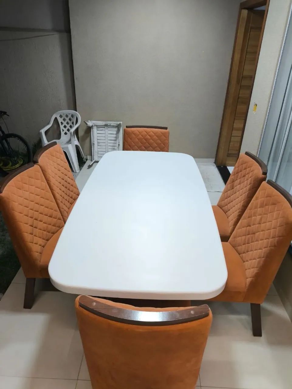 Mesa de jantar - Foto 2