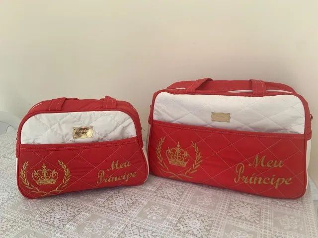 Bolsa Maternidade  - Foto 2