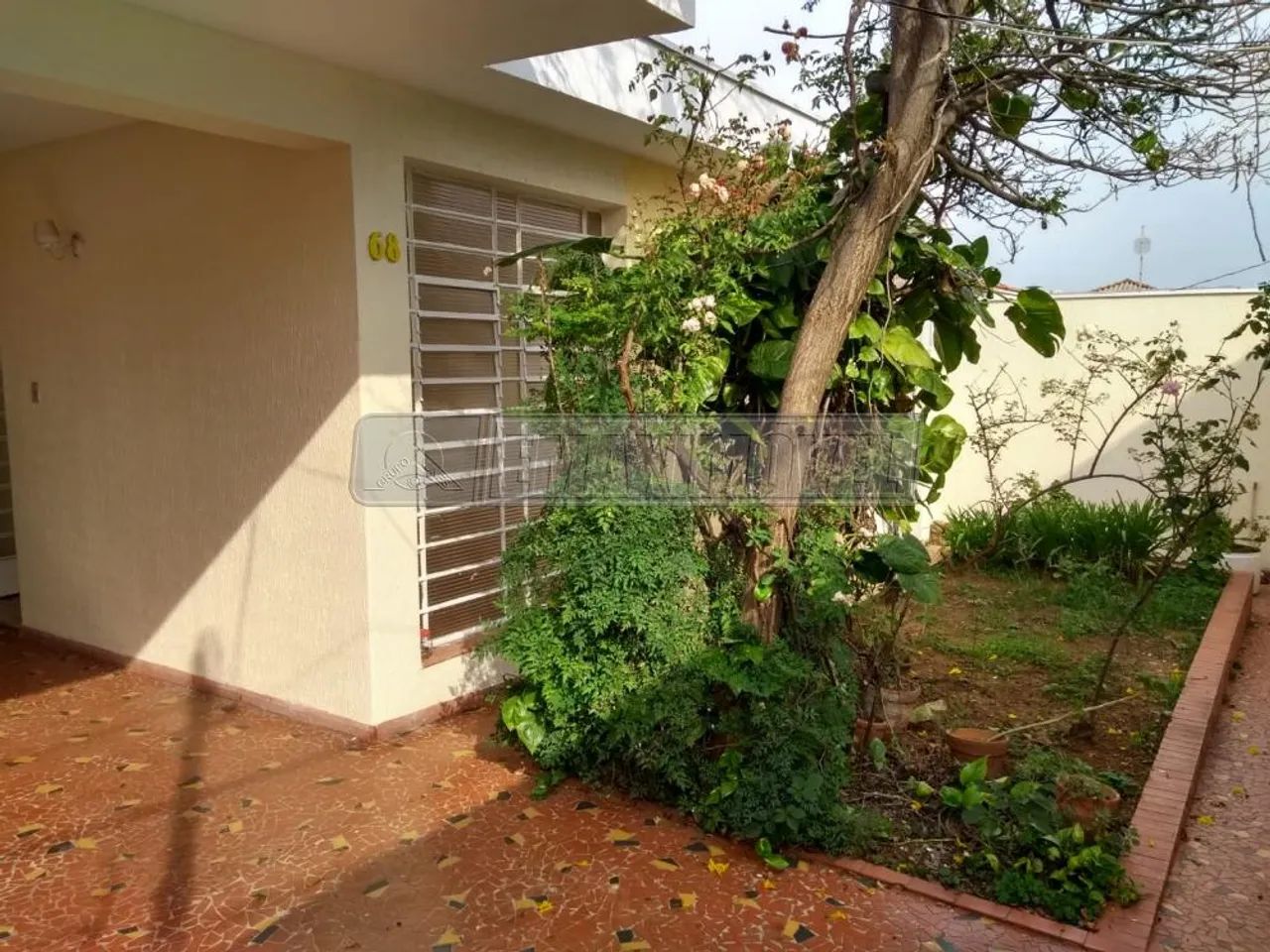 Casa no Jardim Santa Rosália - Sorocaba/SP