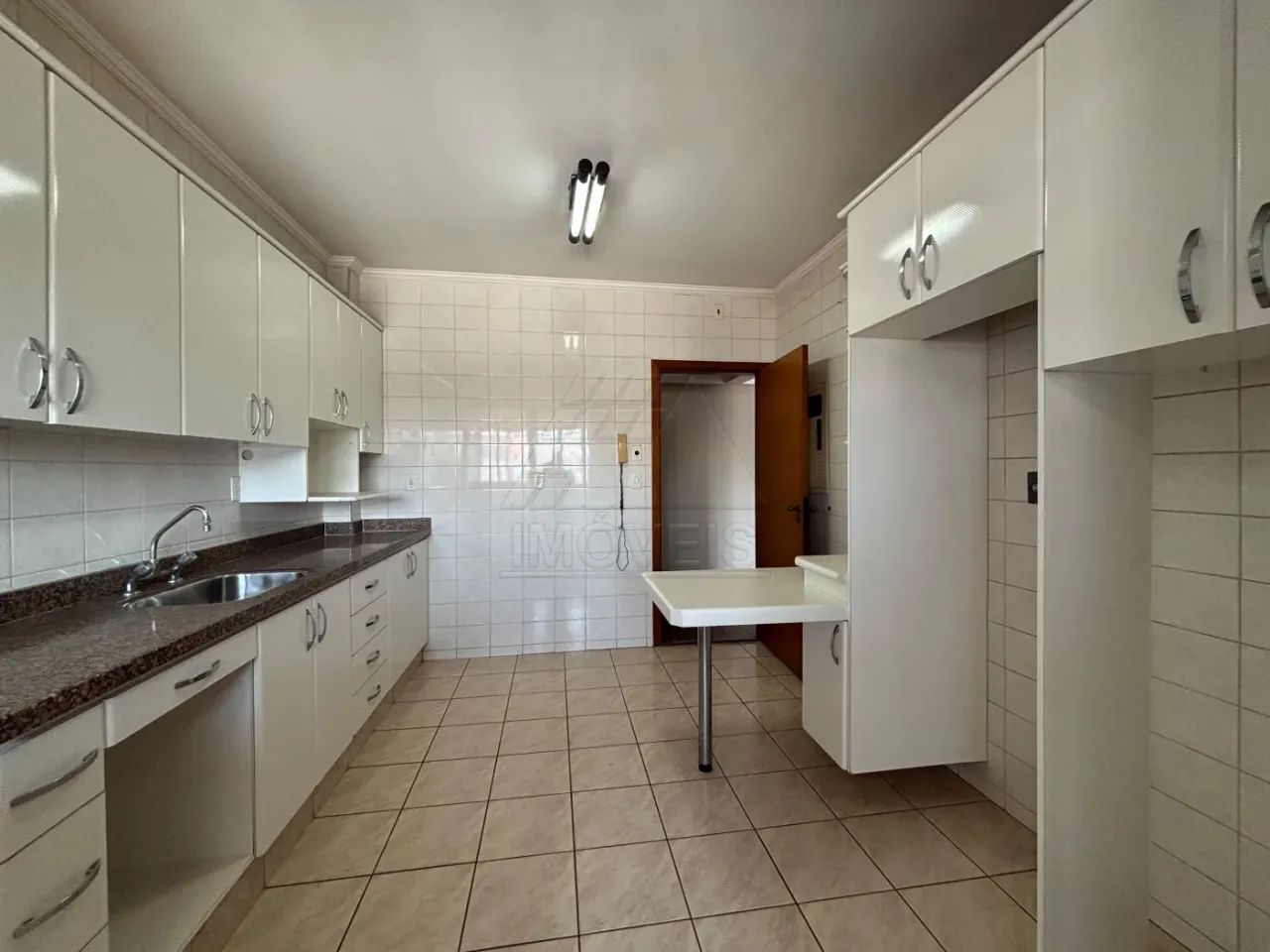 Apartamento para locação no Edifício San Marino em Americana - Foto 5