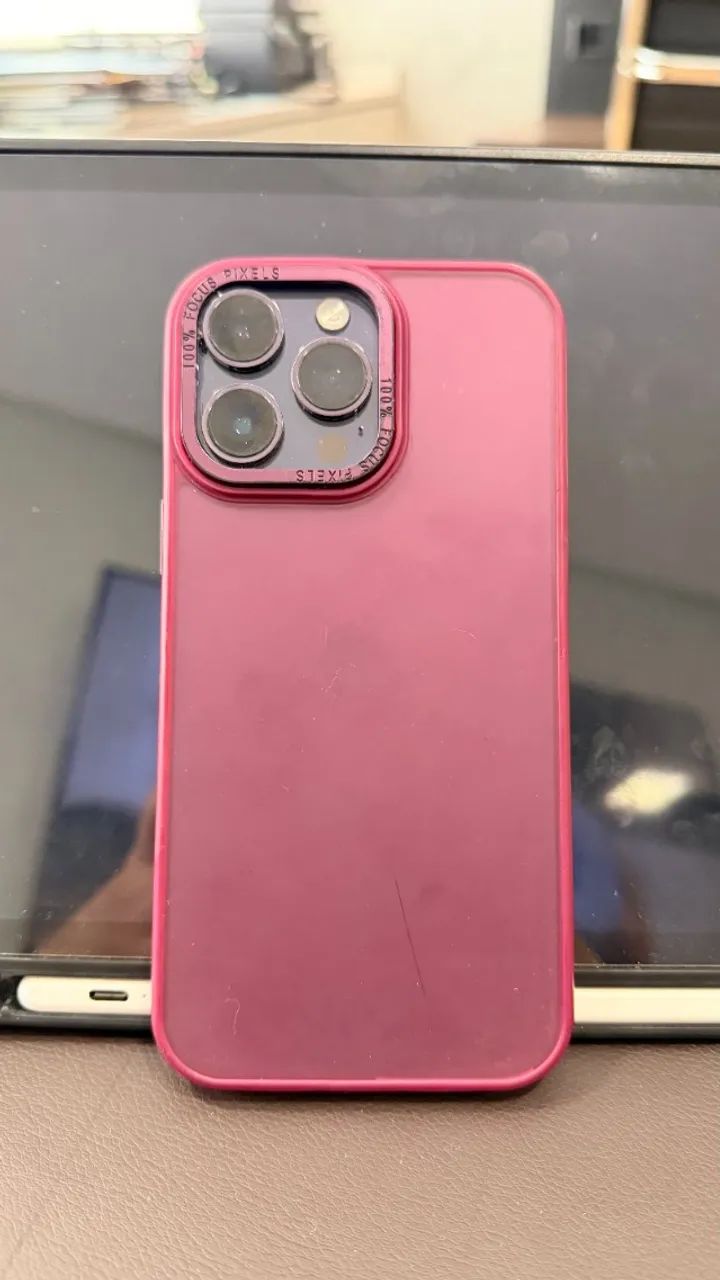 Iphone 14 PRO MAX - 512GB - Foto 5