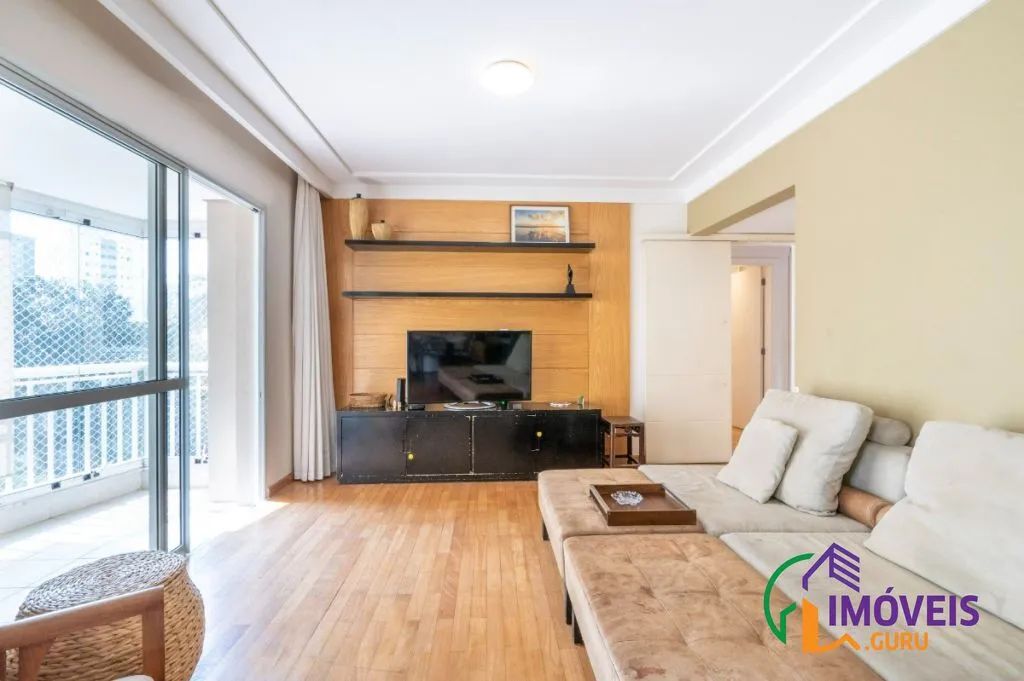 APARTAMENTO - ALTO DE PINHEIROS - SP - Foto 4