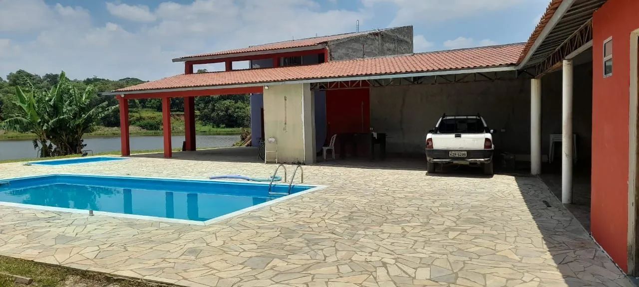 Chacara aluguel temporada eventos  - Foto 4