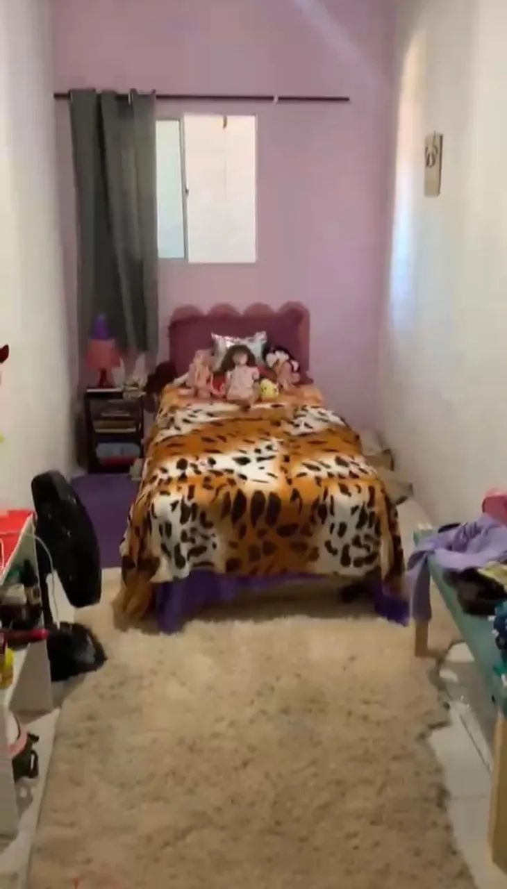 Casa 2 andar com suíte  - Foto 4